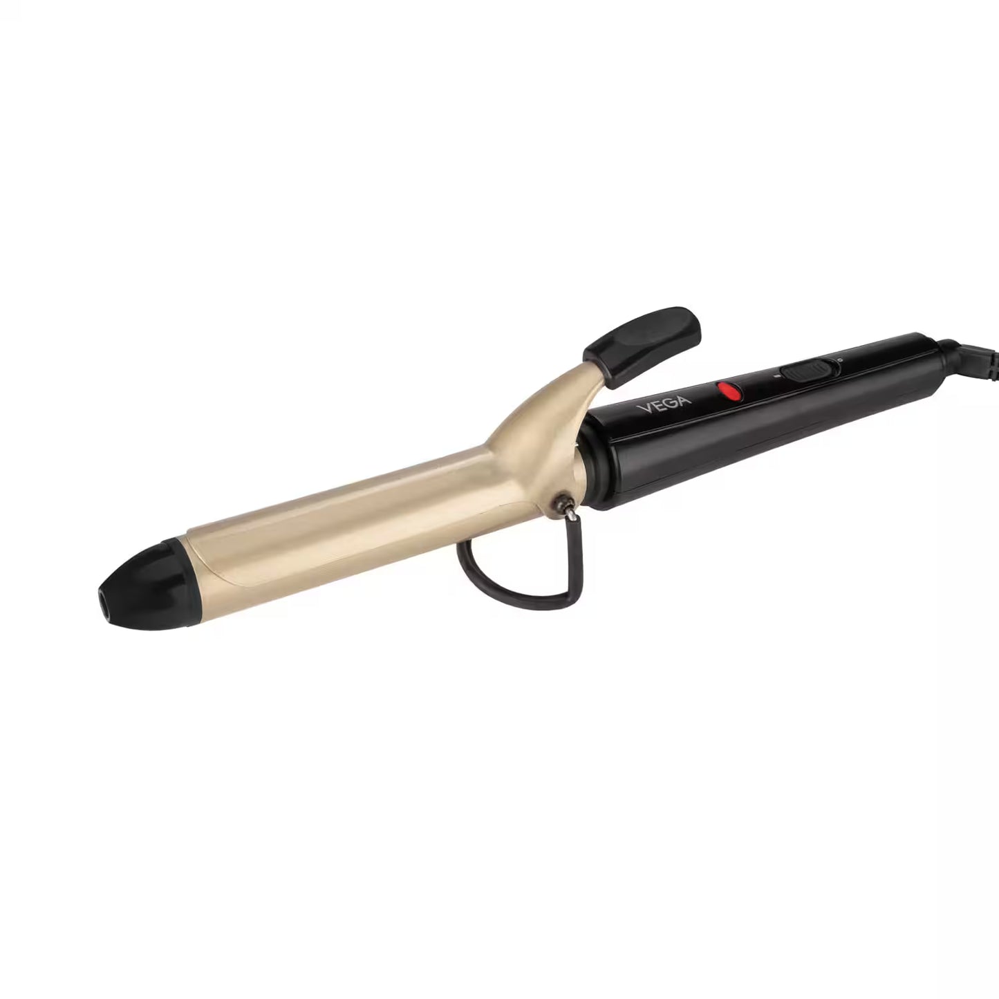 Curling iron