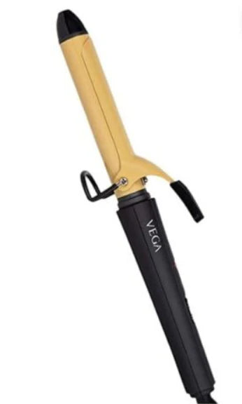 Curling iron