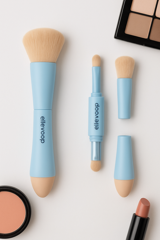 4 in 1 brush