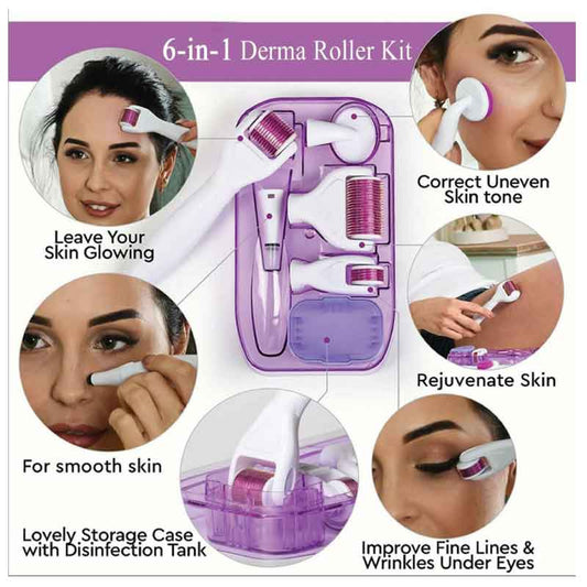 dema roller